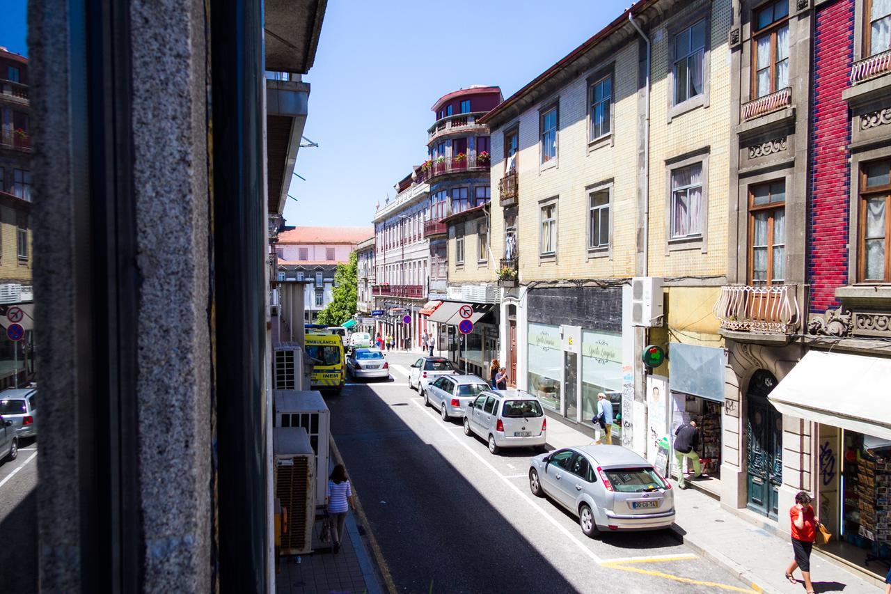 Liiiving In Porto | Invictus Bolhao Market 外观 照片